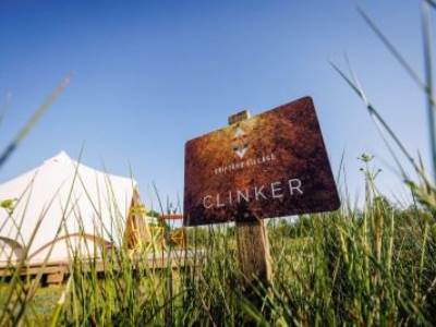 Clinker Bell Tent