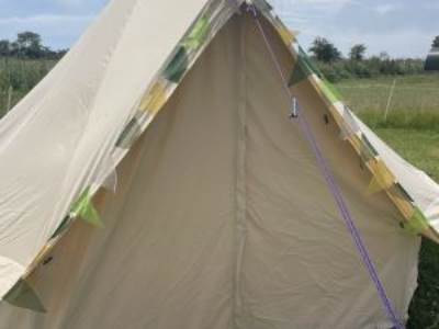 Bella The Bell Tent